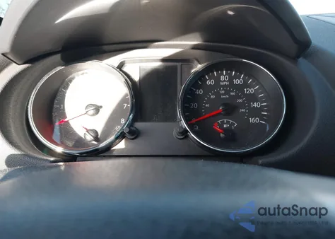 2012 Nissan Rogue Sv из США, поврежденный, VIN JN8AS5MT2CW262138